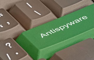 Antispyware