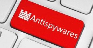 Antispyware