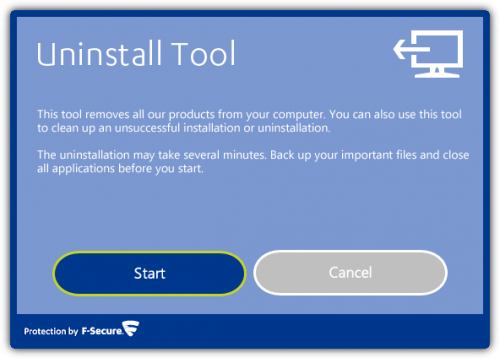 Antivirus Removal Tool 2023.06 (v.1) download the new version for iphone
