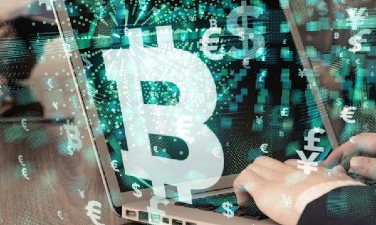 What Is a Bitcoin Miner Virus and How Can You Remove It? - RAM Machine  Learning Antivirus