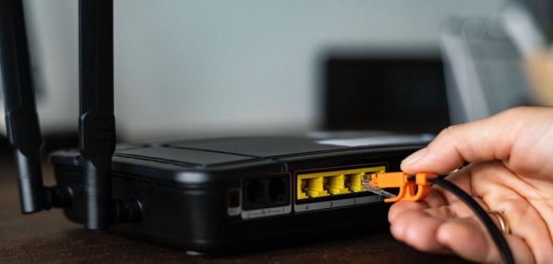 How to Scan and Remove Malware From Your Router