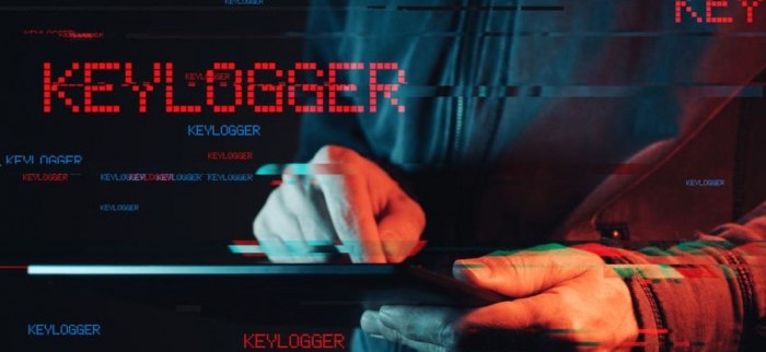 What is a Keylogger and How Can You Detect and Prevent it