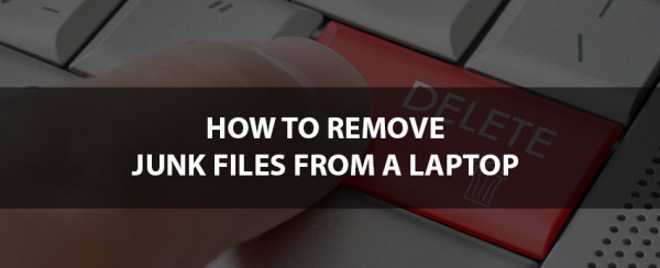 hapus file yang tidak perlu secara teratur