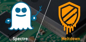 What is Meltdown and Spectre?
