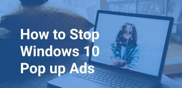 how to stop pop ups in windows 10