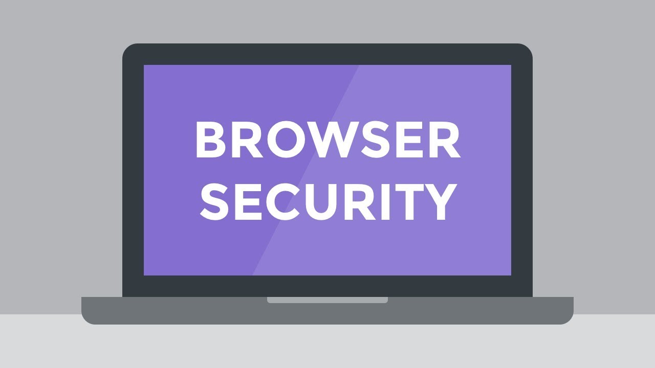 Browser protection
