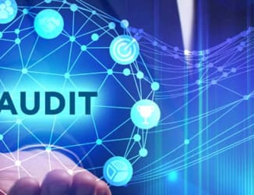 Security audit