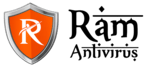 RAM Machine Learning Antivirus Logo